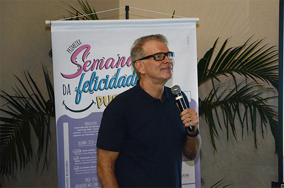 Bernardinho aponta medidas para alcanar a cultura de excelncia profissional