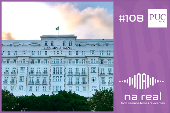 Hotel Copacabana Palace completa 100 anos no prximo dia 13; e a histria dos clubes de futebol extintos no Rio de Janeiro
