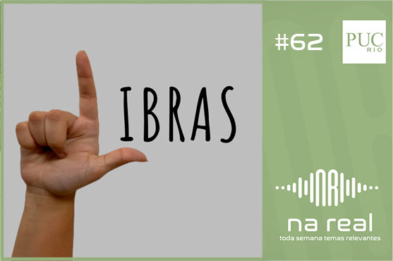 Linguagem brasileira de sinais auxilia pessoas com deficiência auditiva e serve como meio de inclusão social; e o ciclo da moda