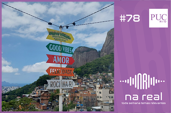Rocinha cria museu para preservar a memória e história de seus moradores; e as diferentes formas de exibir marcas na televisão