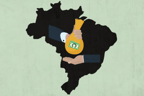 Pesquisadores discutem aspectos cientficos da corrupo sistmica no Brasil