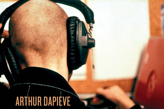 Livro reúne 25 anos de crônicas de Arthur Dapieve sobre o universo musical