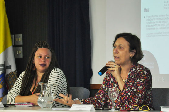 Encarceramento feminino dobrou nos 15 primeiros anos do sculo no Brasil