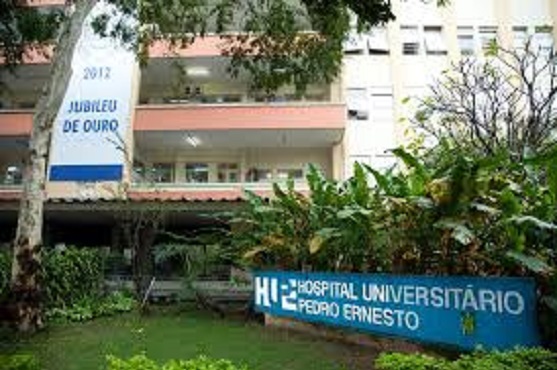 Crise agrava situao dos hospitais universitrios no Rio de Janeiro