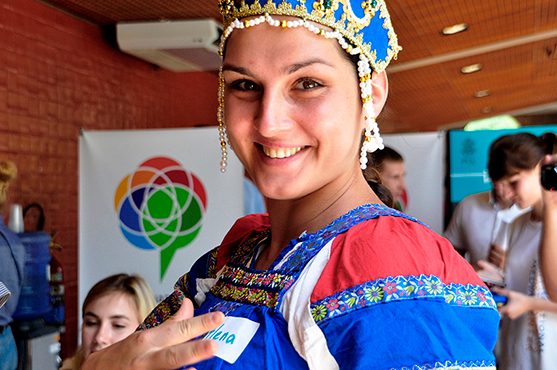 Encontro na PUC-Rio apresenta as afinidades e diferenças entre as culturas do Brasil e da Rússia