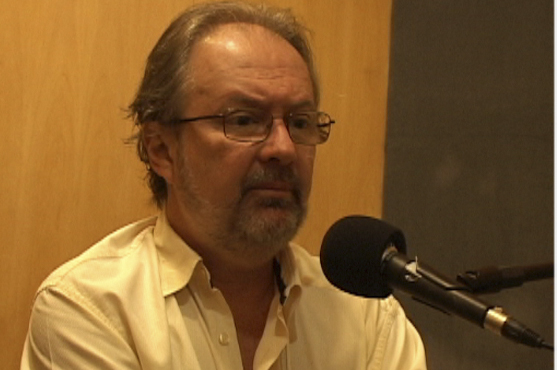 Henrique Cazes, alm de msico,  tambm pesquisador da Msica Popular Brasileira