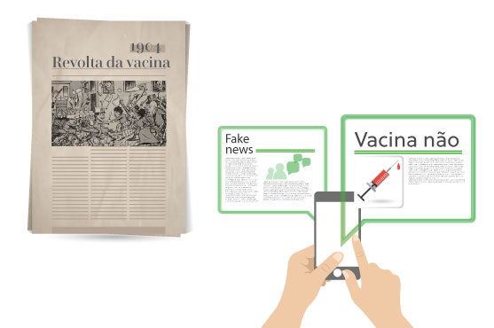 114 anos da Revolta da Vacina e suas semelhanças com a atualidade