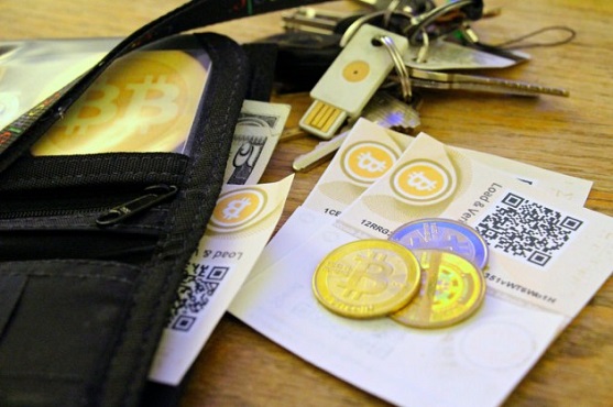 Negócios com bitcoins atingem em maio marca recorde no país