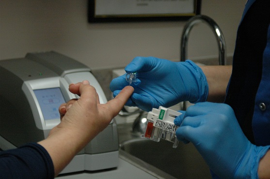 Epidemia de obesidade gera preocupaes sobre a diabetes no pas