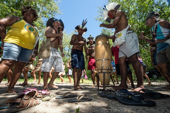 Especialista destaca diversidade dos povos indígenas espalhados pelo Brasil
