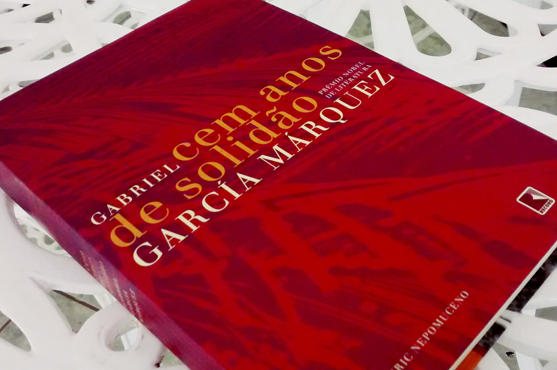Cem anos de solido, livro de Gabriel Garca Mrquez, completa 50 anos de sucesso