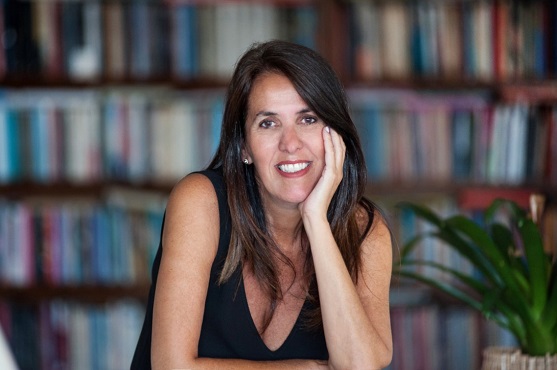 A escritora Martha Medeiros é o perfil em destaque da semana