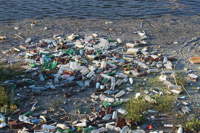 Produção do plástico cresce no mundo, apesar dos danos ao meio ambiente
